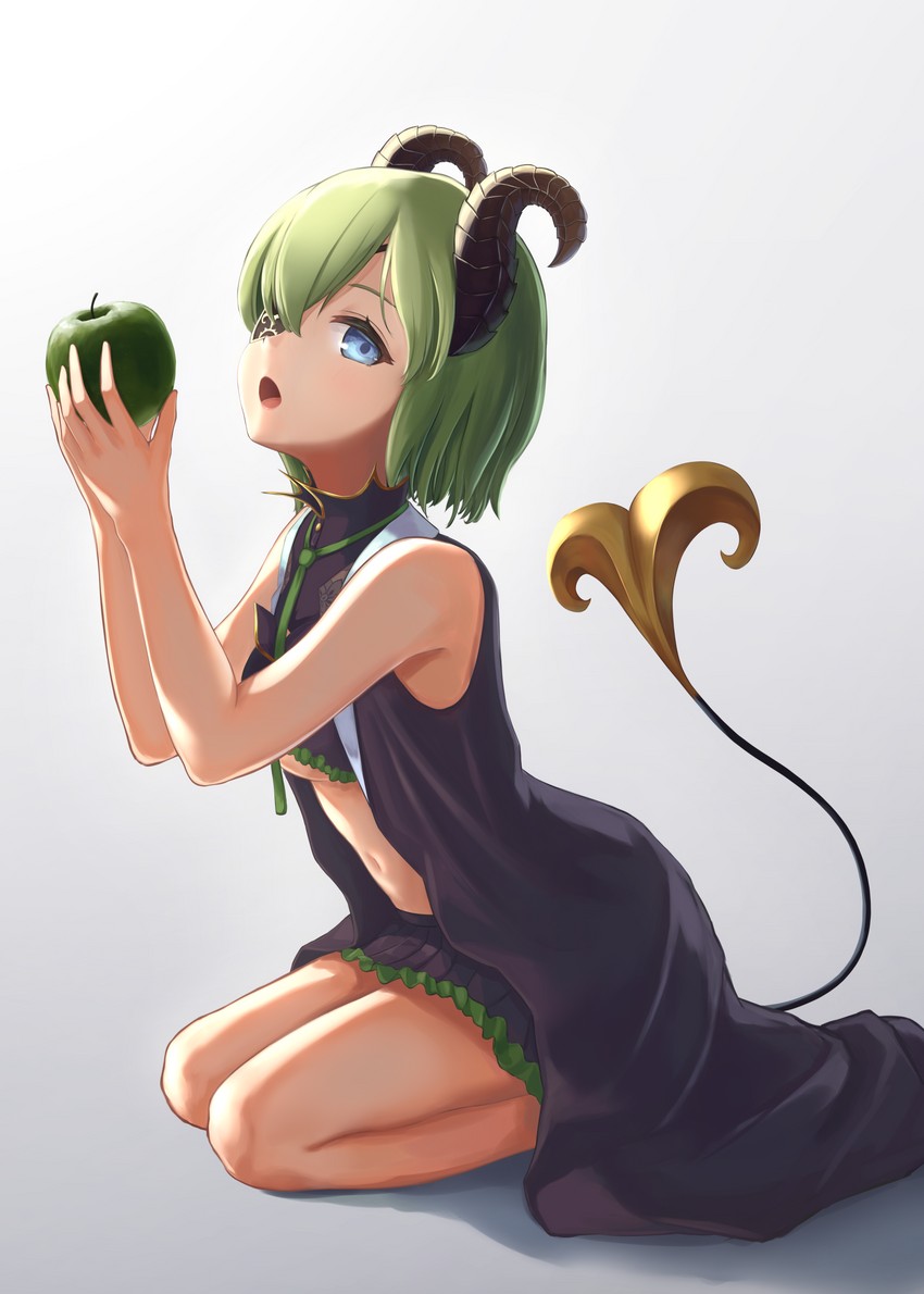 sekishiro mico (nanashi inc. and 1 more) drawn by yatarime