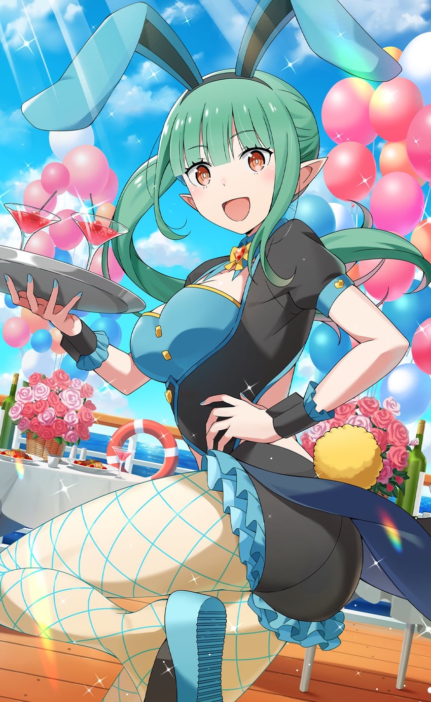 shion (re:zero kara hajimeru isekai seikatsu and 1 more)