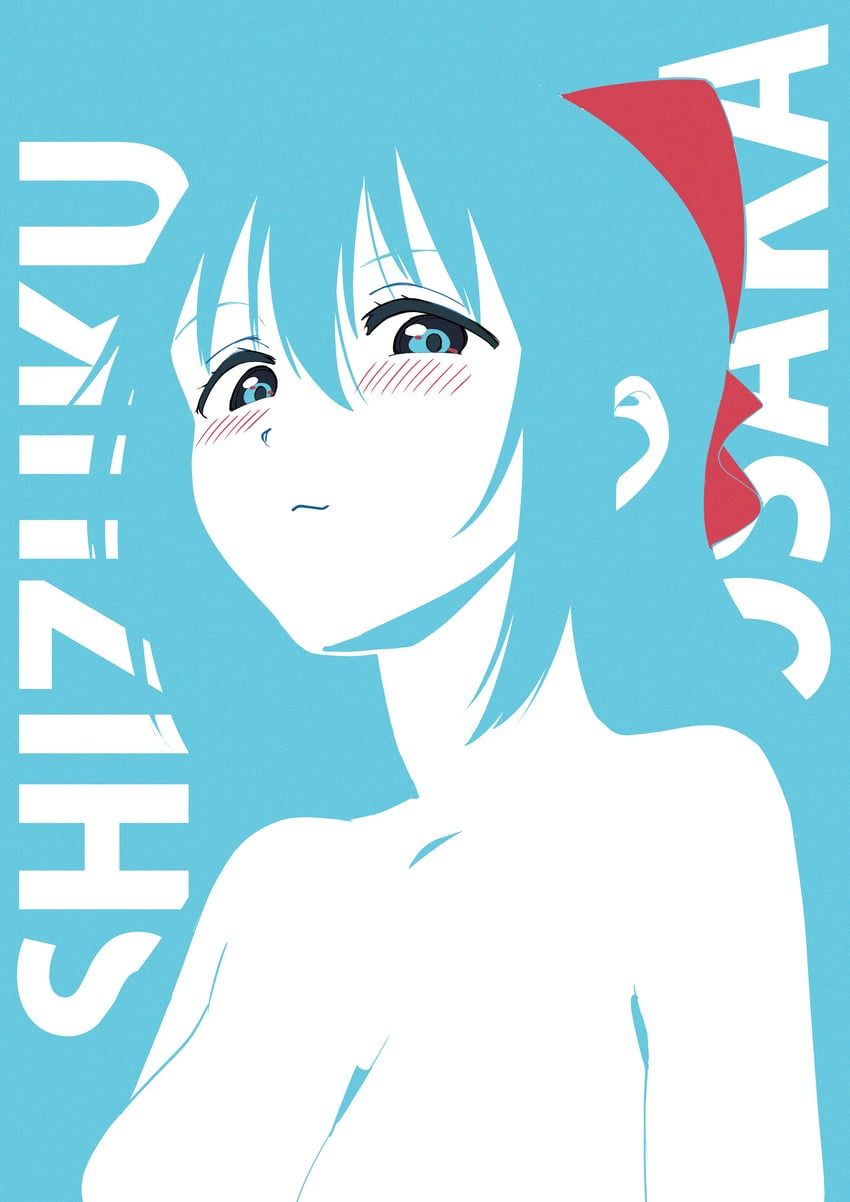 osaka shizuku (love live! and 1 more) drawn by tata_(tataice)