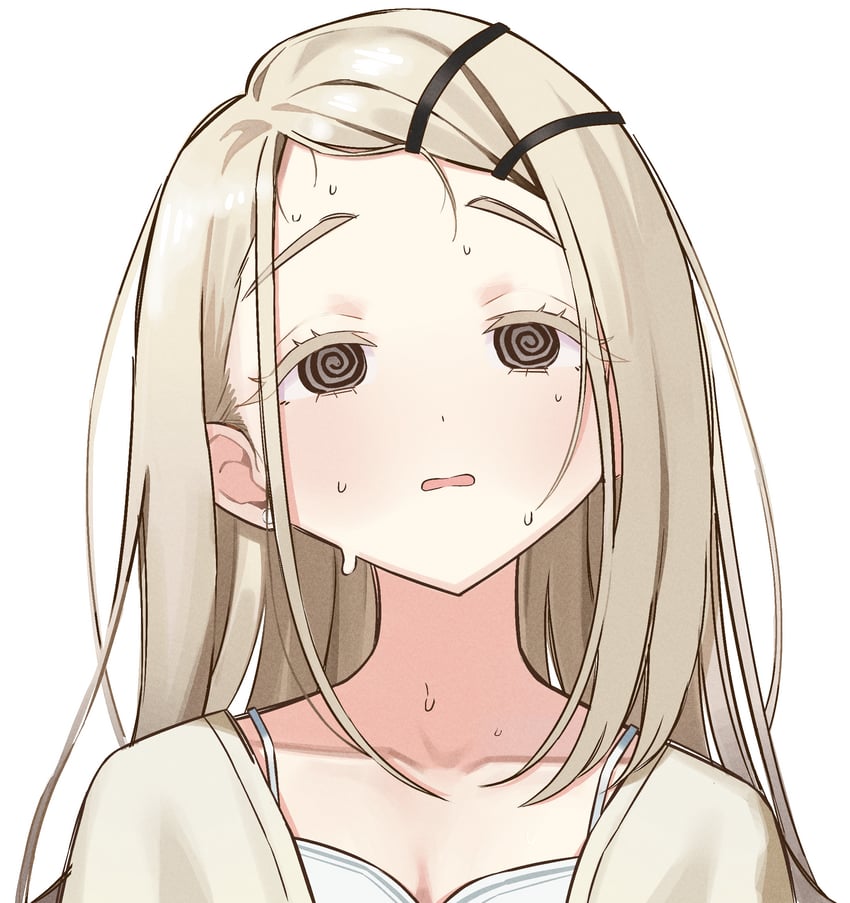 shinosawa hiro (idolmaster and 1 more) drawn by sambel_kacang1