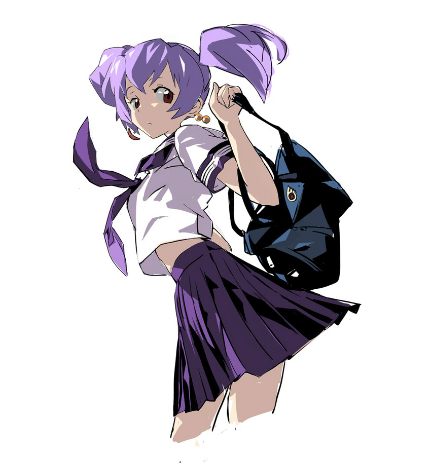 tycho science (top wo nerae! and 1 more) drawn by magomago