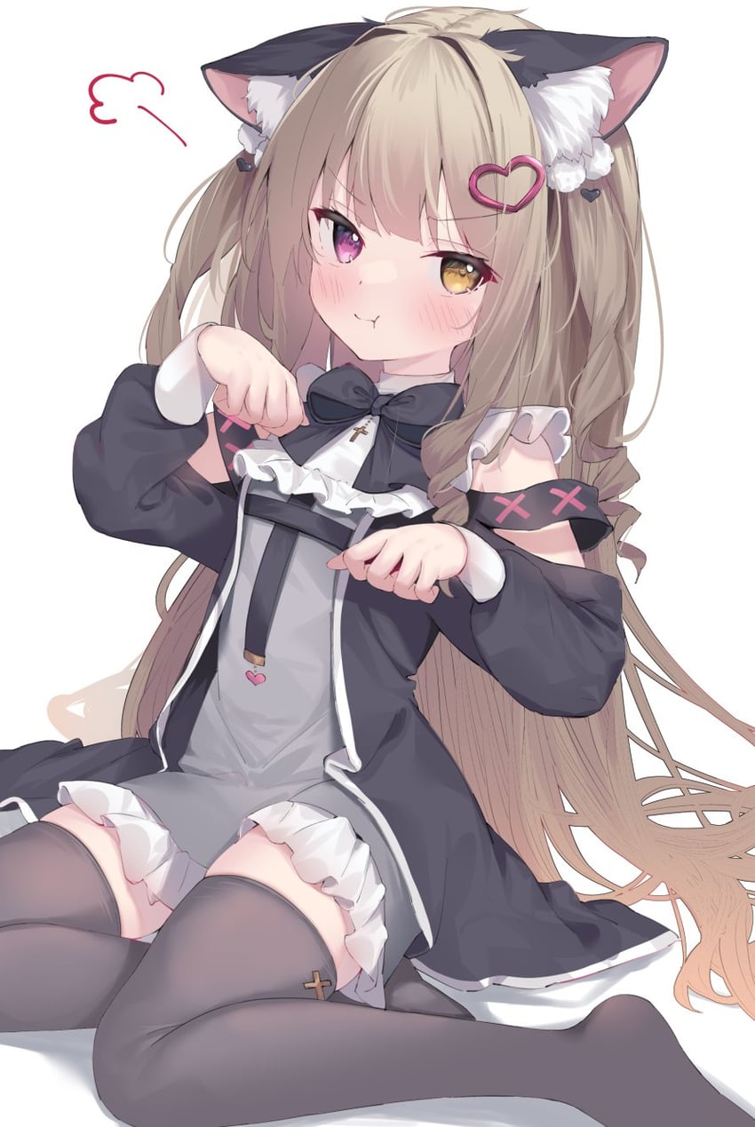 vinetta esco (indie virtual youtuber) drawn by eip_(pepai)