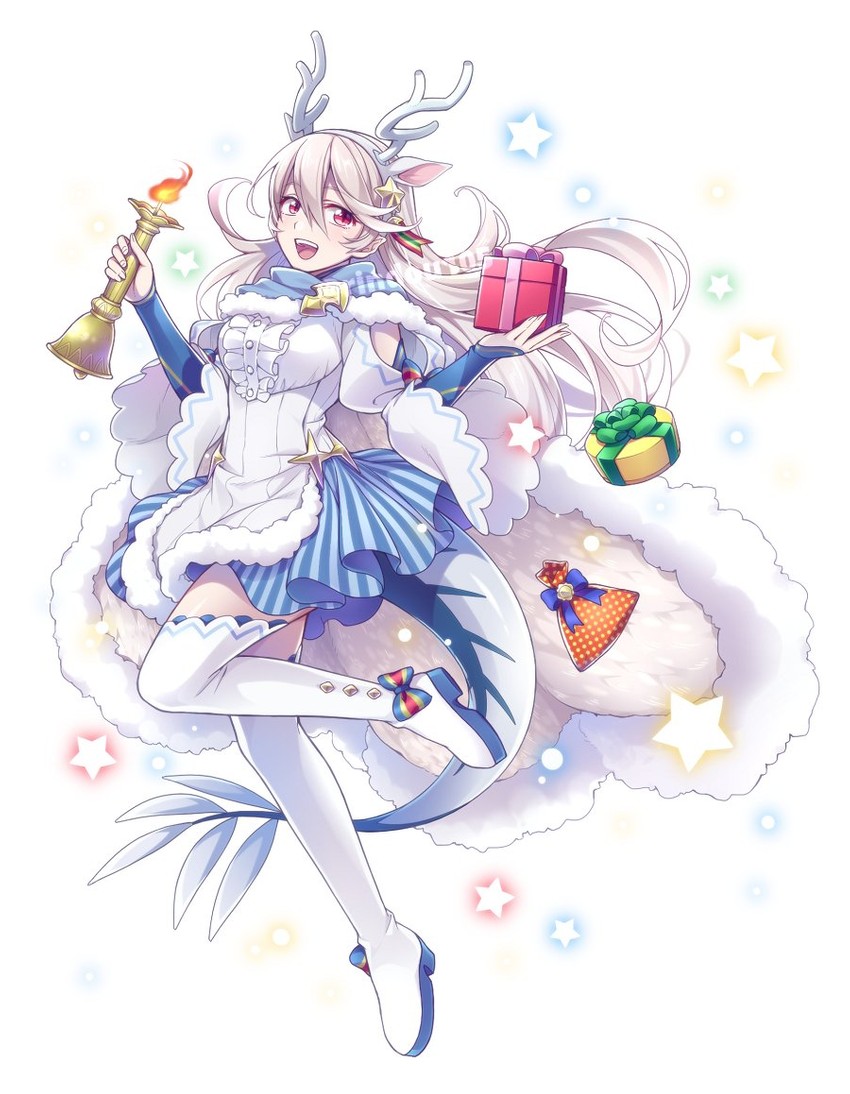 female corrin (fire emblem and 2 more) drawn by hiyori_(rindou66)