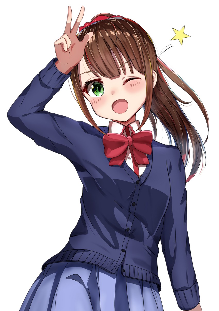 honshou aru (hitoribocchi no marumaru seikatsu) drawn by garaudon