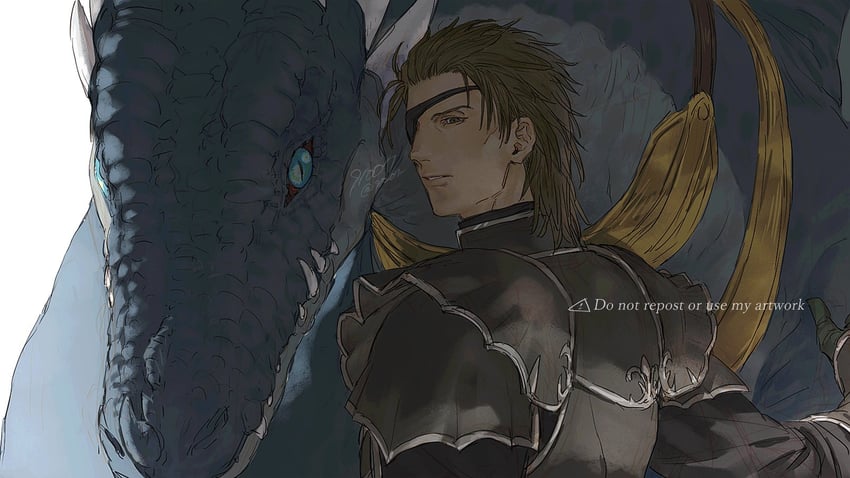 haar (fire emblem and 2 more) drawn by 91007