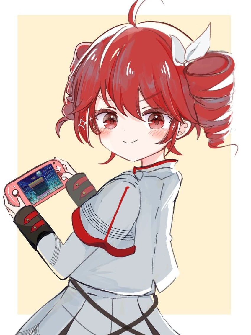 kasane teto (utau and 1 more) drawn by astrsk_39