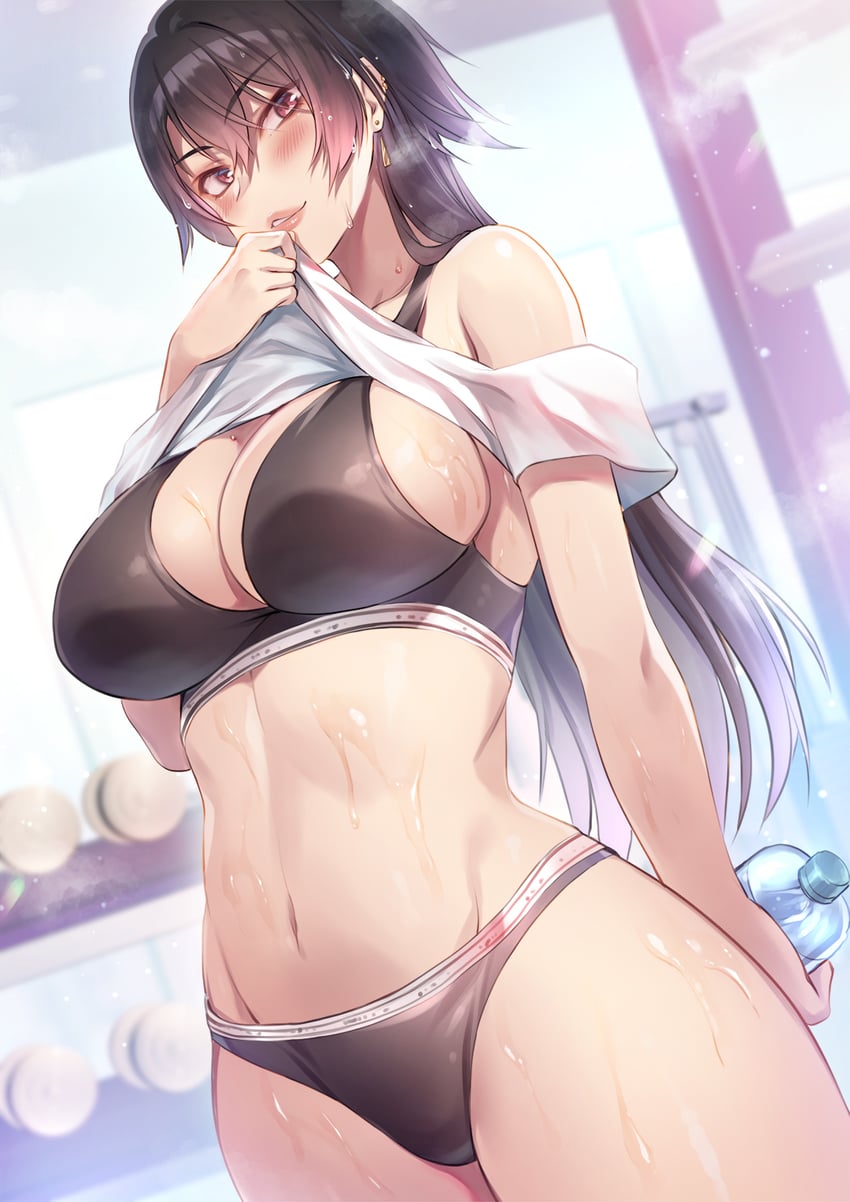 original drawn by himamo