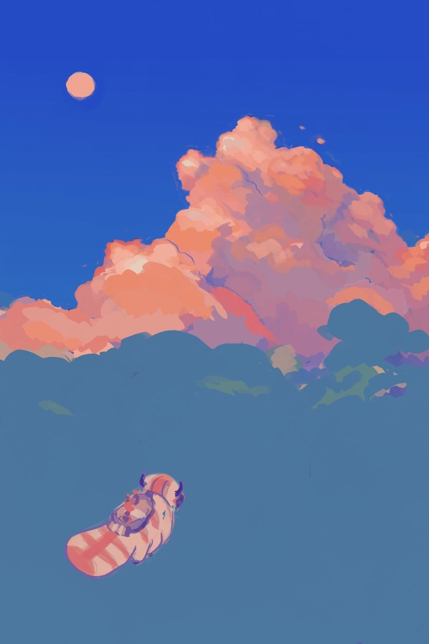 toph beifong, katara, aang, sokka, and appa (avatar legends and 1 more) drawn by deepspaceobject