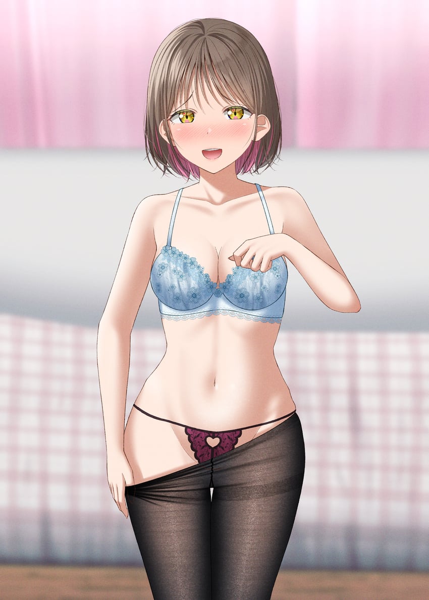 original drawn by gurande_(g-size)