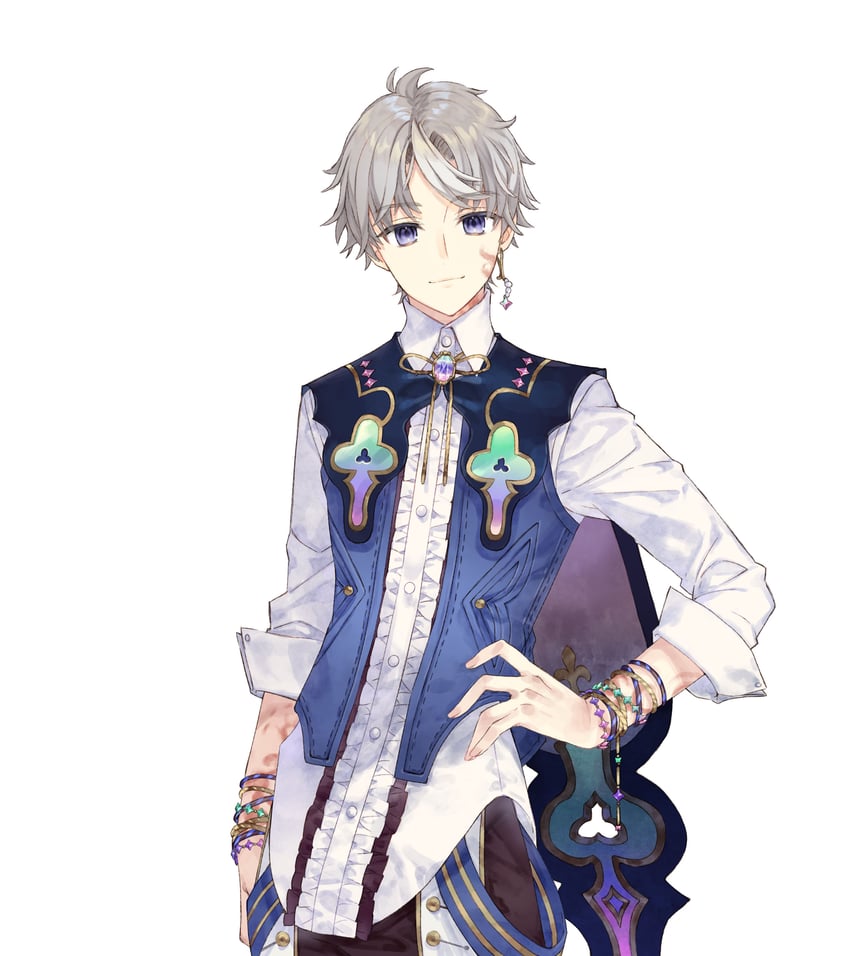 lotus mcgregor (atelier and 1 more) drawn by noco_(adamas)