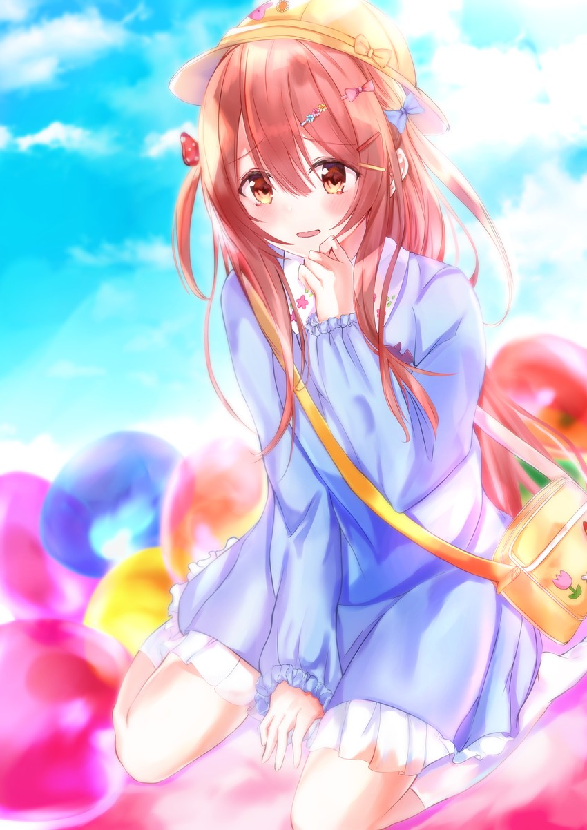 osaki tenka (idolmaster and 1 more) drawn by maddo_(gasser_0518)