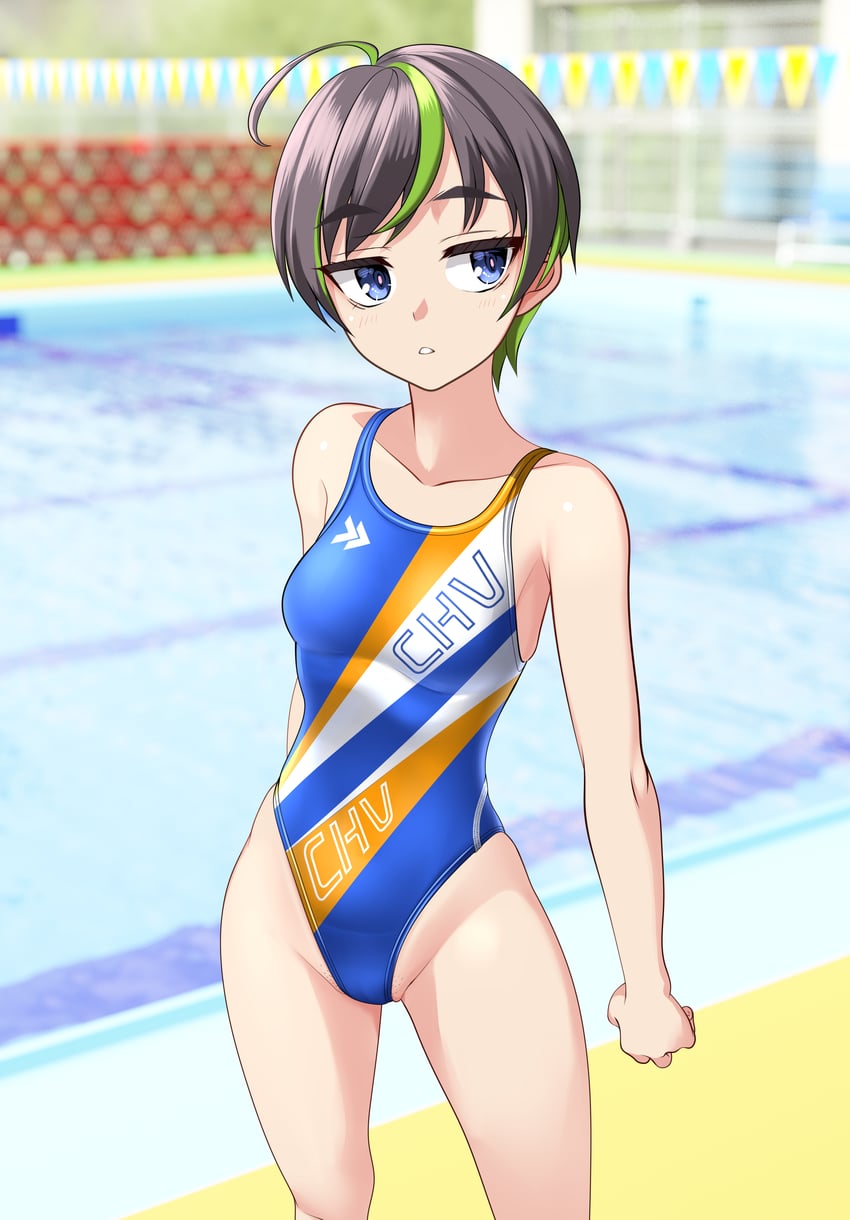 original drawn by takafumi