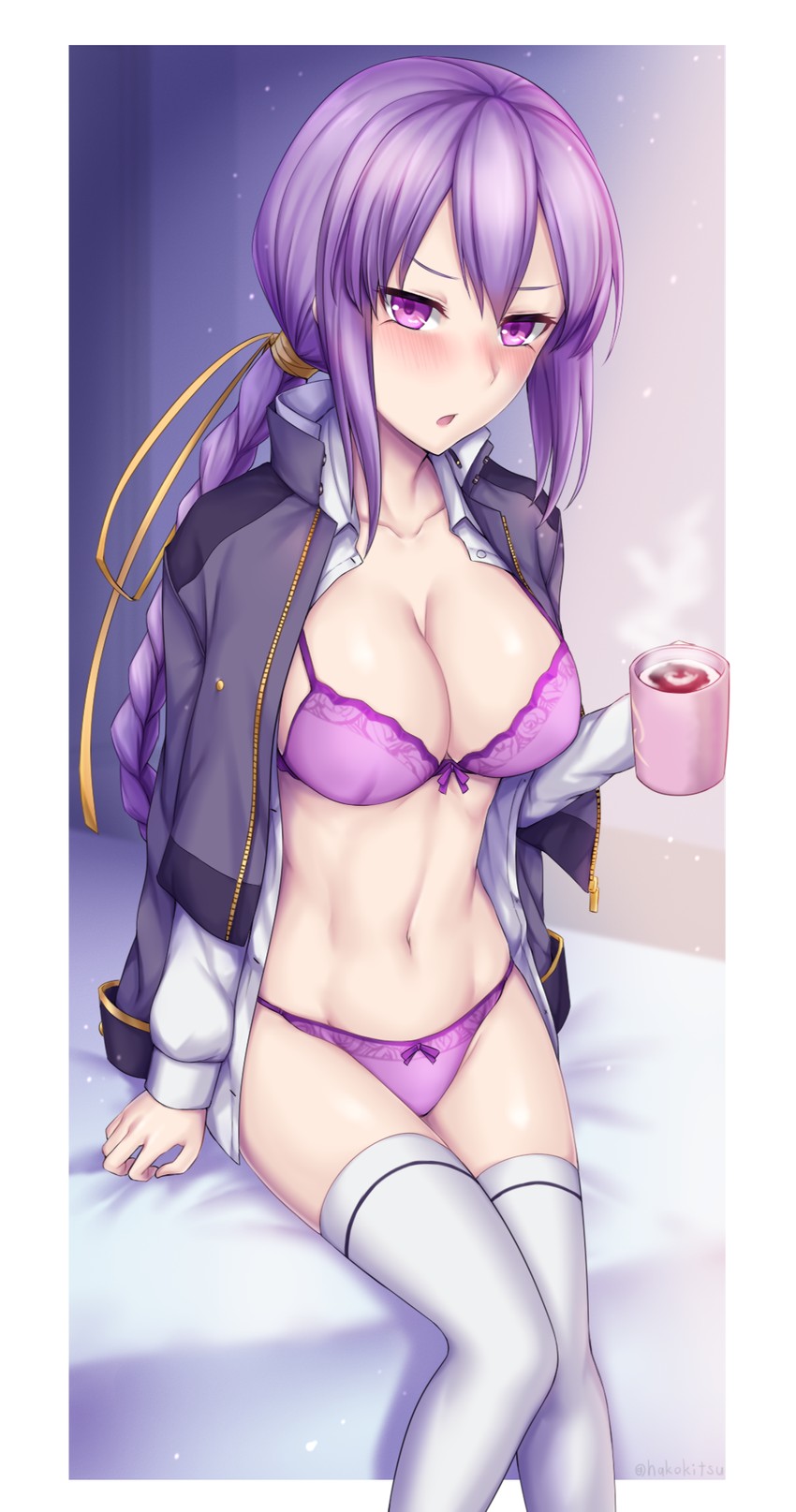 sion eltnam and eltnum (under night in-birth) drawn by soukitsu