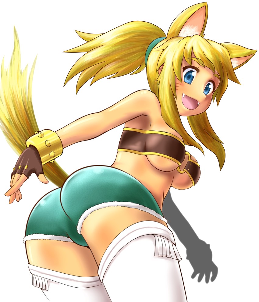 liru (renkin san-kyuu magical pokaan) drawn by m.m