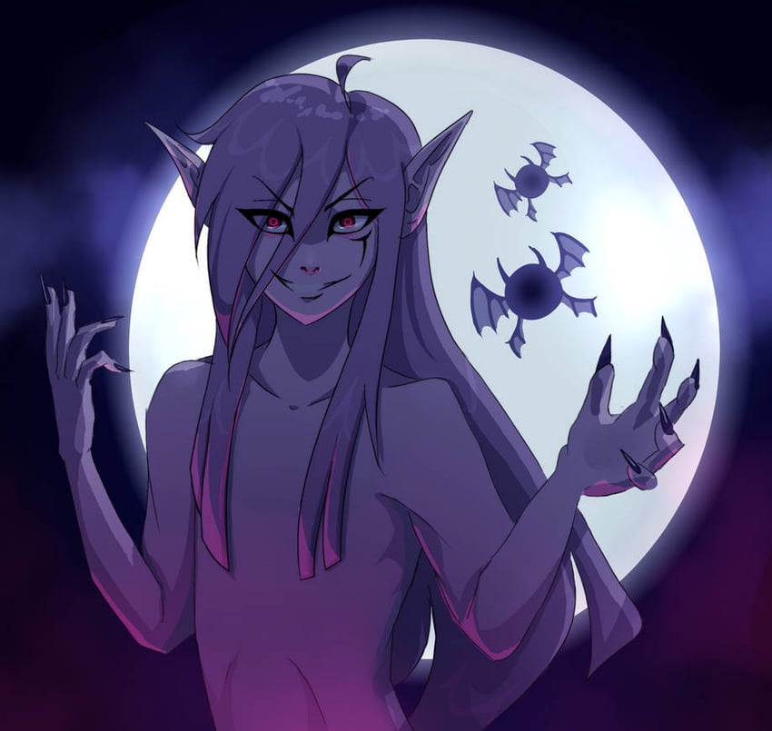 vaati (the legend of zelda and 1 more) drawn by lavleyart