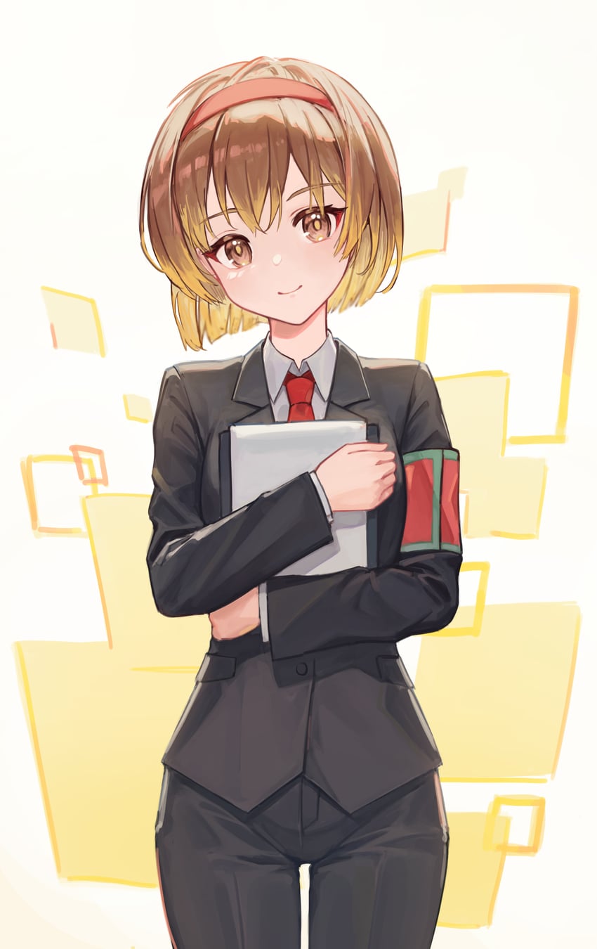malkuth (project moon and 1 more) drawn by haro_(haro_339)