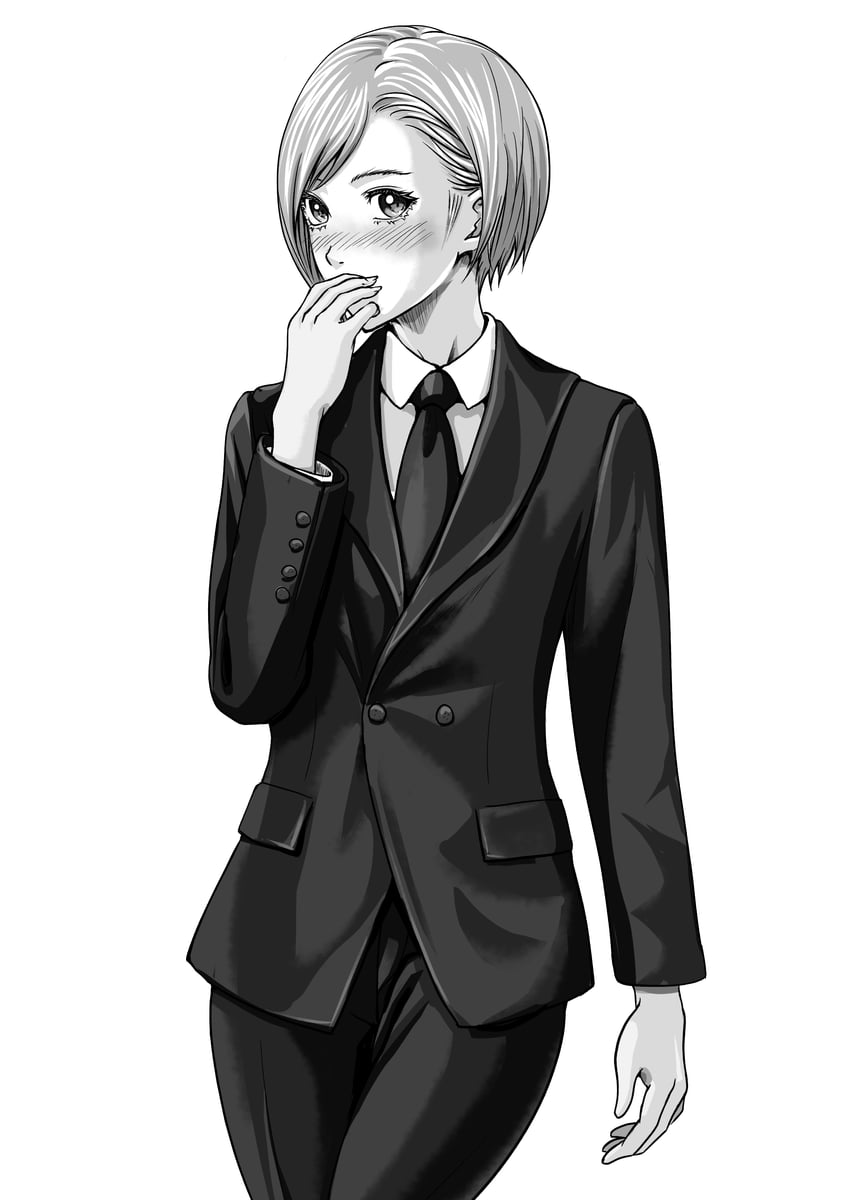 elena (final fantasy and 3 more) drawn by nito_(mrrx5772)