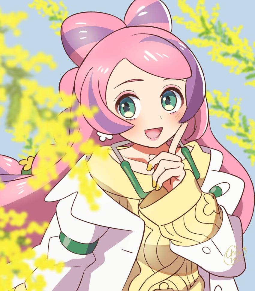 miriam (pokemon and 1 more) drawn by orange_(orangelv20)