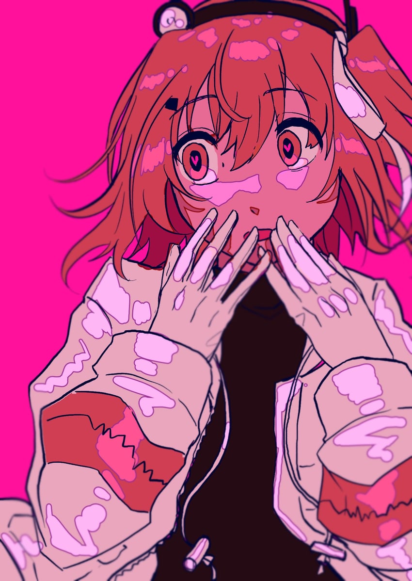 adachi rei (utau and 1 more) drawn by haninon