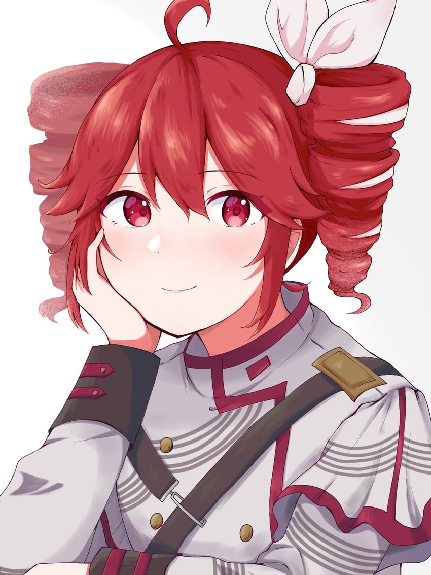 kasane teto (utau and 1 more) drawn by usagisan0401