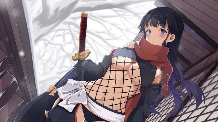original drawn by kaosu_kun