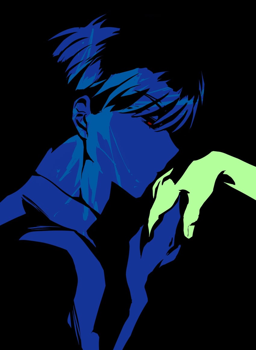 till and ivan (alien stage) drawn by yue_(hirxno)