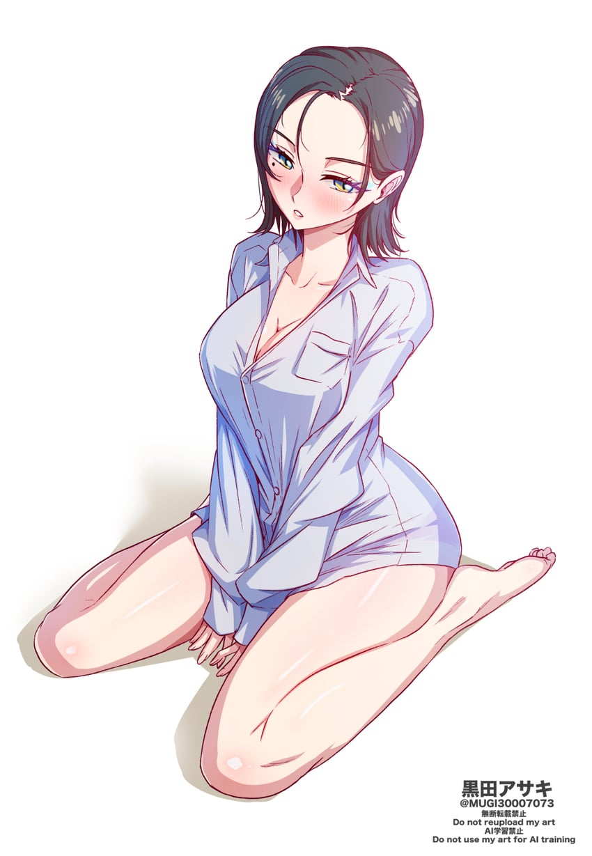 comoli harcourt (gundam and 1 more) drawn by kuroda_asaki
