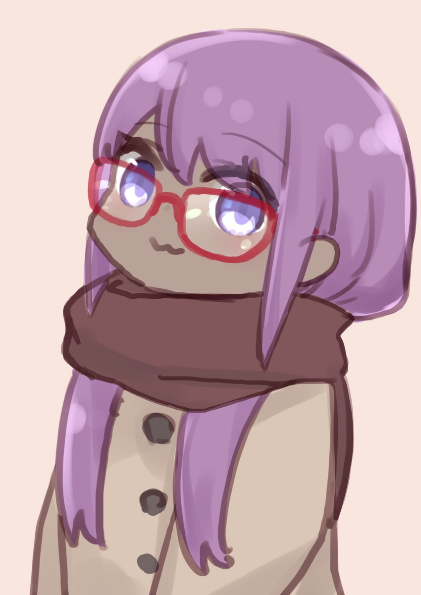 hassan of serenity (fate and 2 more) drawn by i.u.y