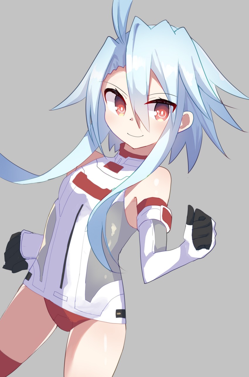 white heart (neptune and 1 more) drawn by shimeji_wyvern