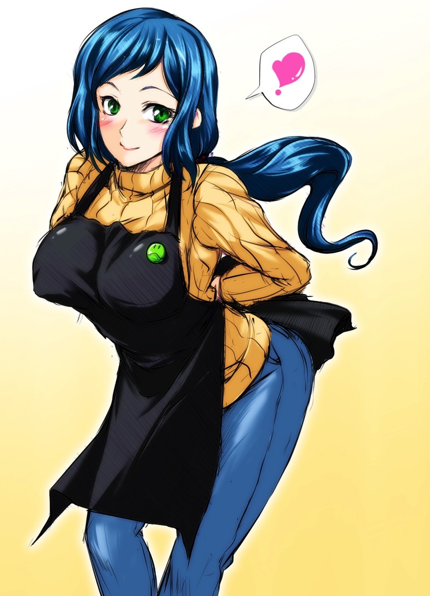 iori rinko (gundam and 1 more) drawn by hagane_soushi
