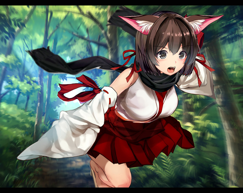 original drawn by sugita_ranpaku