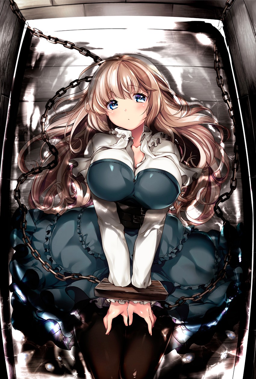 original drawn by ruri_rarako