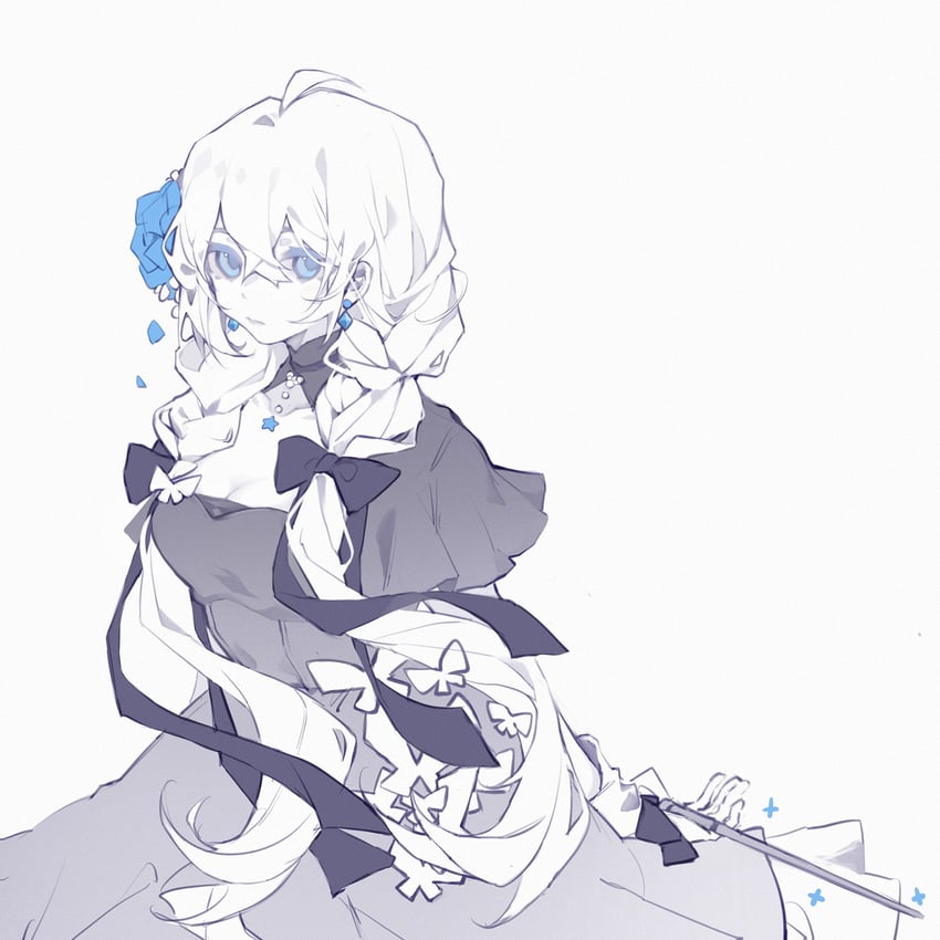 kiana kaslana (honkai and 1 more) drawn by youzaiyouzai143