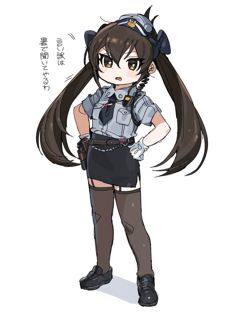 matoba risa (idolmaster and 1 more) drawn by spawnfoxy