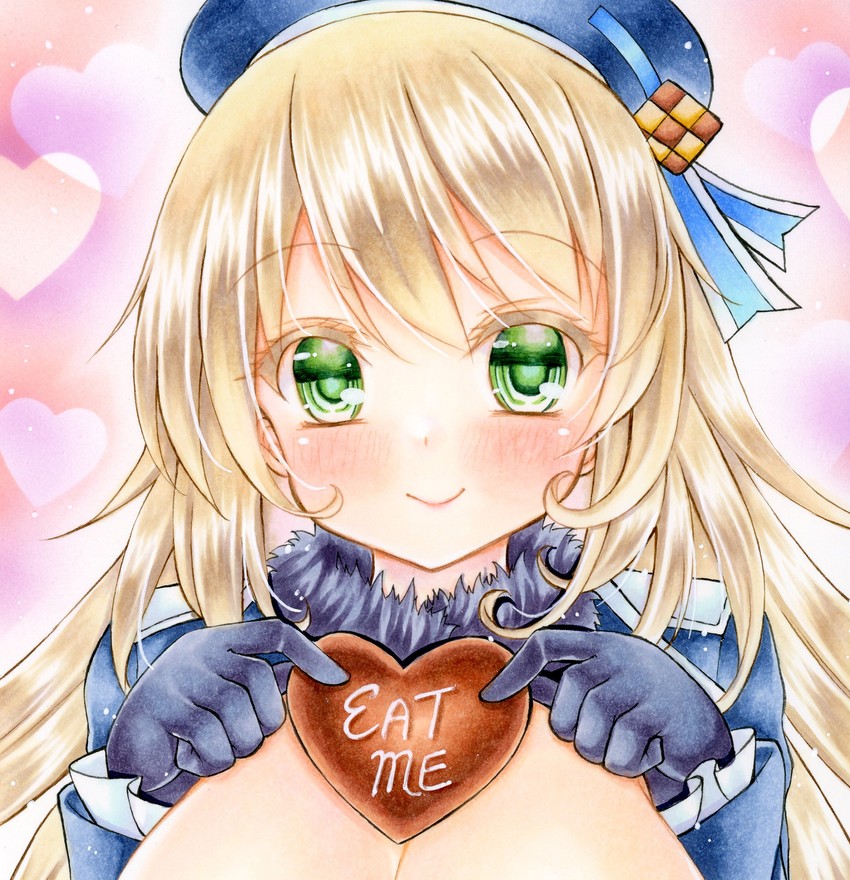 atago (kantai collection) drawn by nekofish666