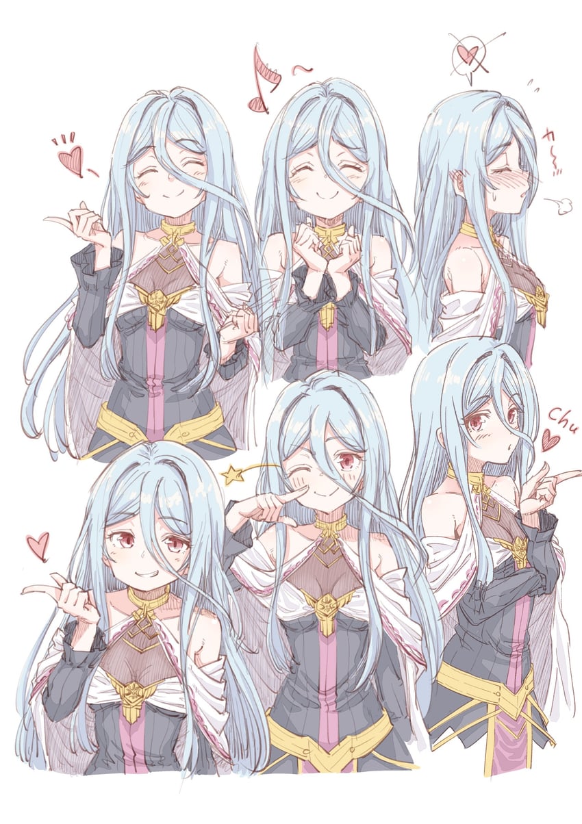 grandmaster (eiyuu densetsu and 2 more) drawn by kuny