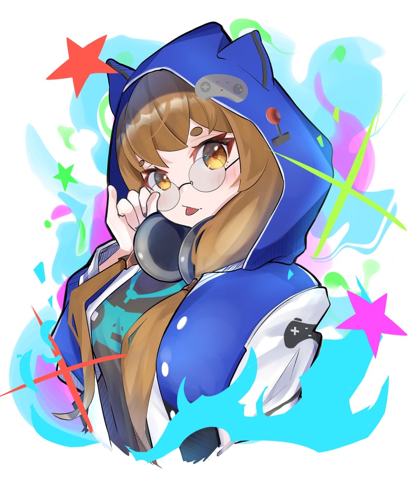 rafina (brown dust and 1 more) drawn by heartforecast