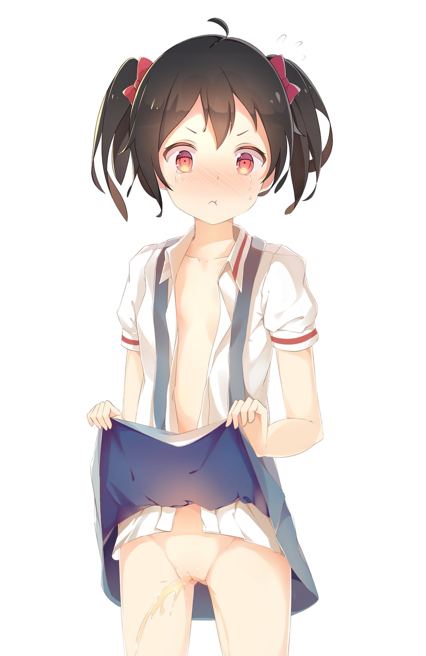 yazawa nico (love live! and 1 more) drawn by kilo_(2466414482)