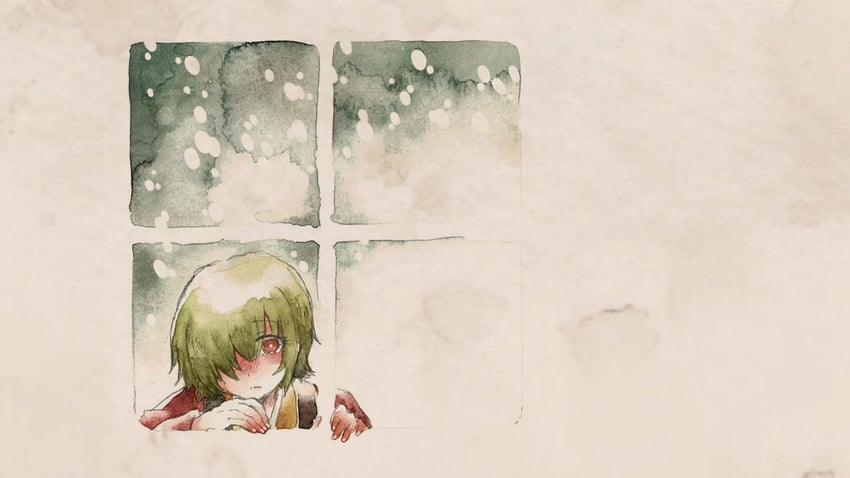 lala (lalavoice and 1 more) drawn by kurage_nanami