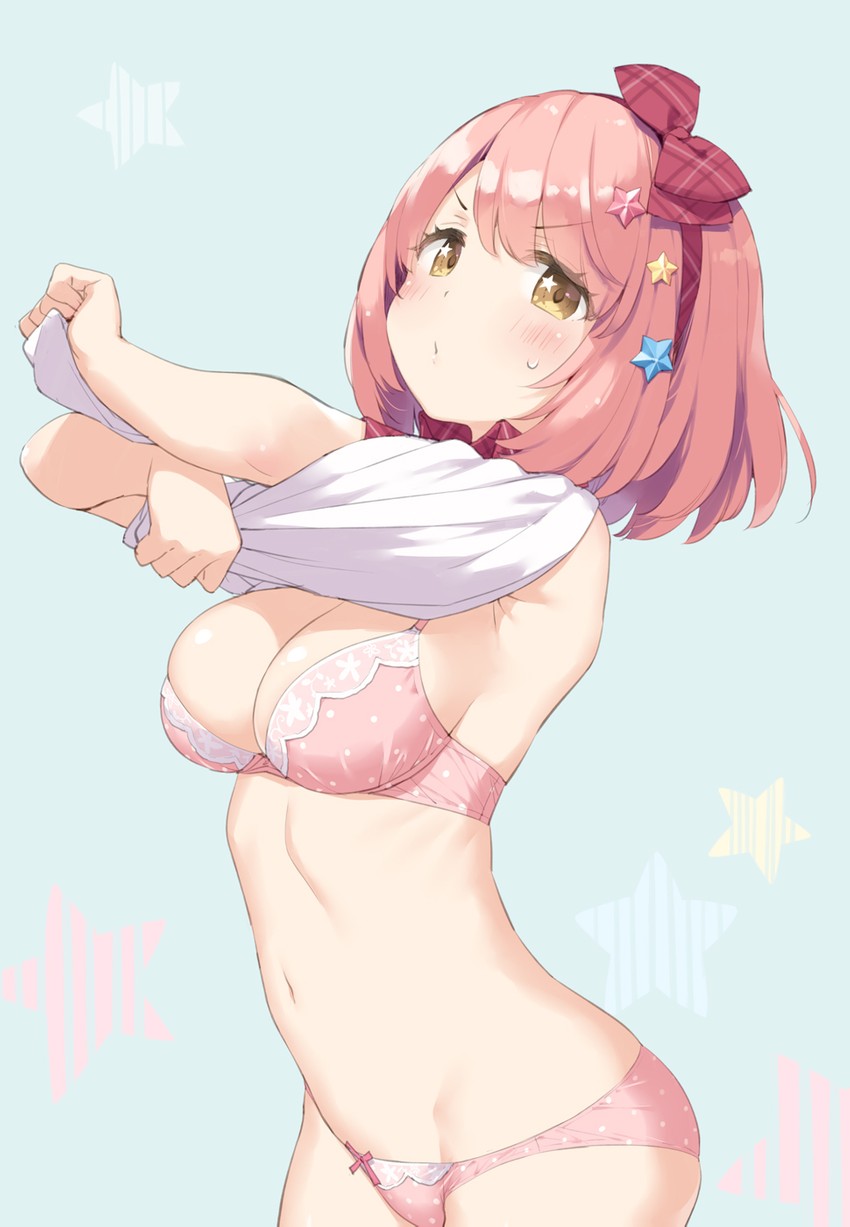 chieru (princess connect!) drawn by kani_biimu