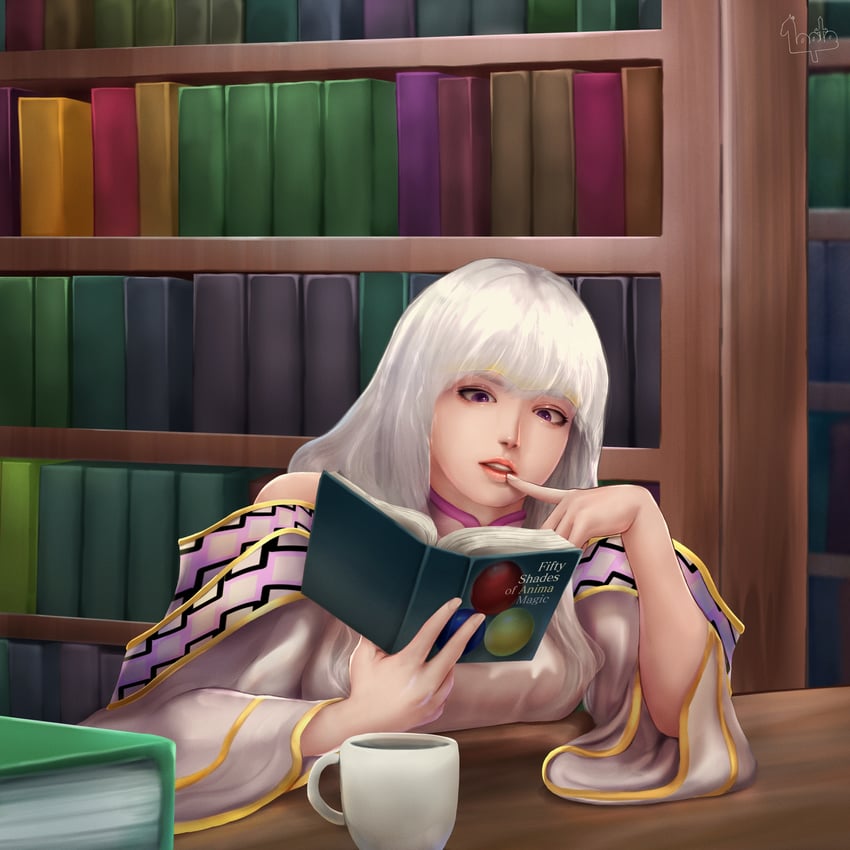 julia (fire emblem and 2 more) drawn by loptoart