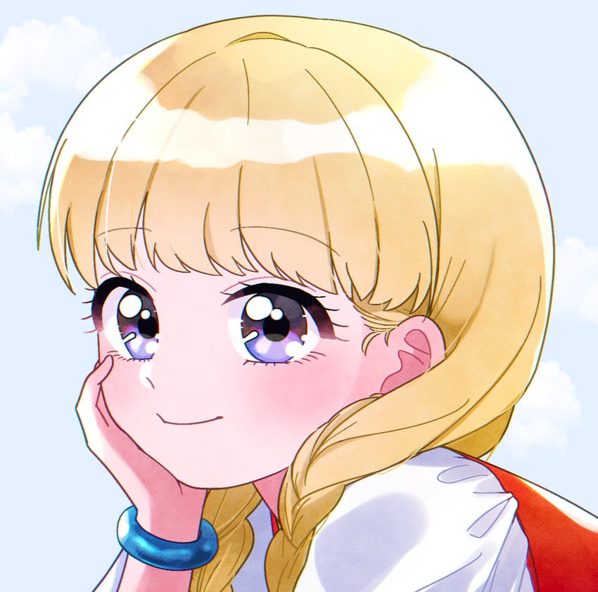 veronica (dragon quest and 1 more) drawn by user_tnvk4885