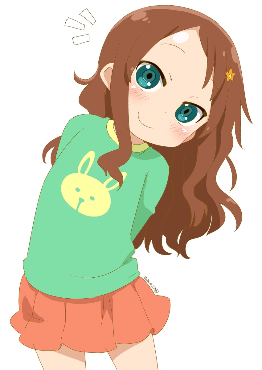 saikawa riko (kobayashi-san chi no maidragon) drawn by tabayan_jigokuhen