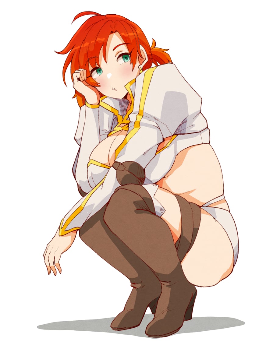 boudica (fate and 1 more) drawn by 41_(taskmaster41)