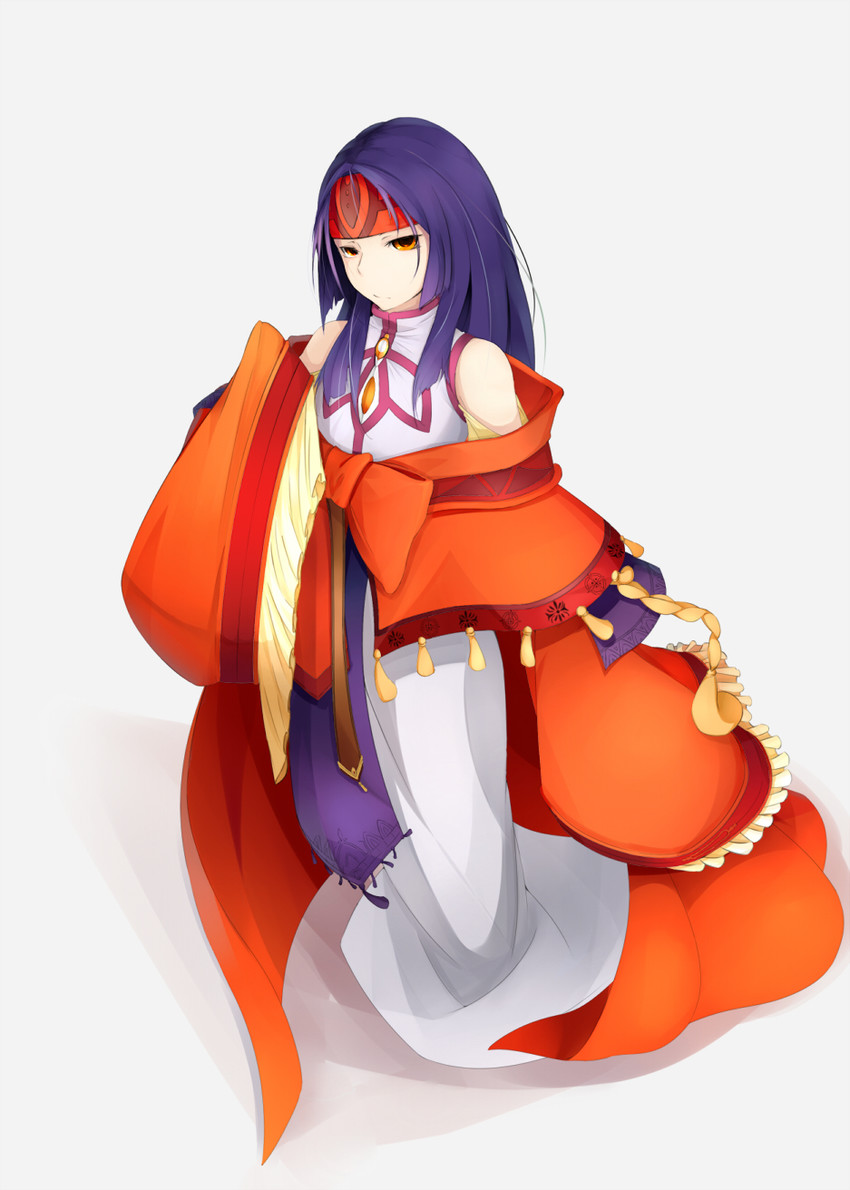 sanaki kirsch altina (fire emblem and 1 more) drawn by milaria