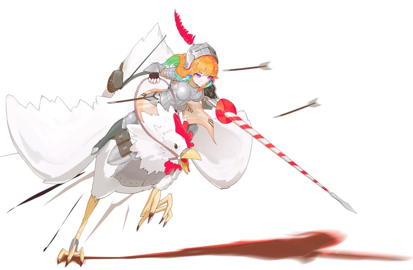 takanashi kiara (hololive and 1 more) drawn by ryeon_(naturesan)