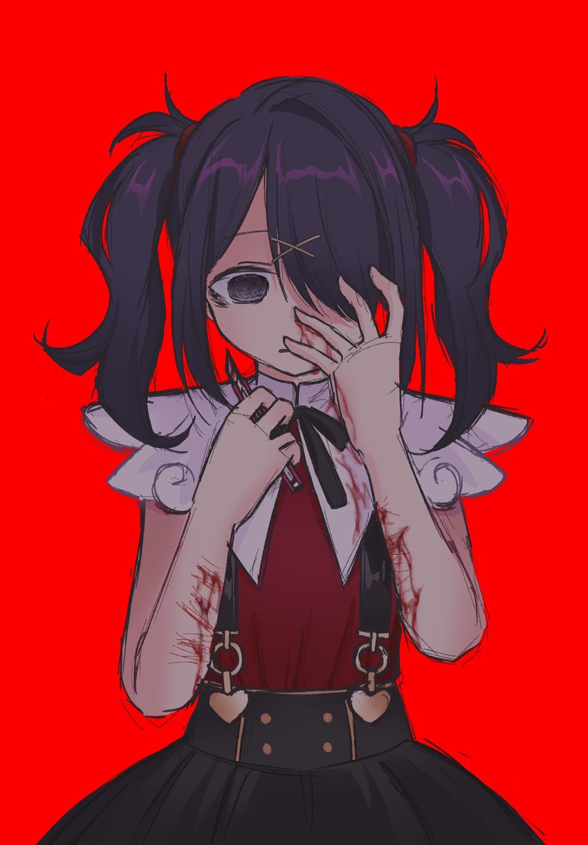ame-chan (needy girl overdose) drawn by human_experiment_(wwinterdotcom)