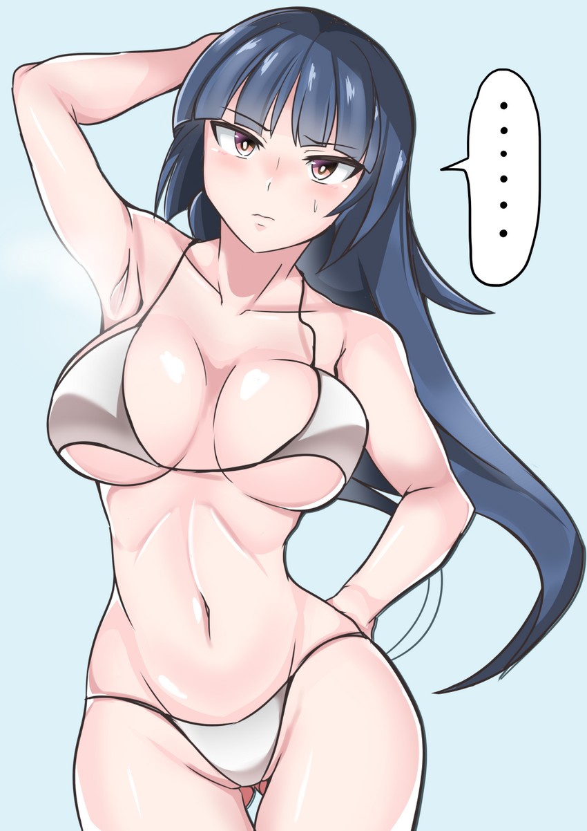 sabrina (pokemon and 1 more) drawn by sumida_kichi