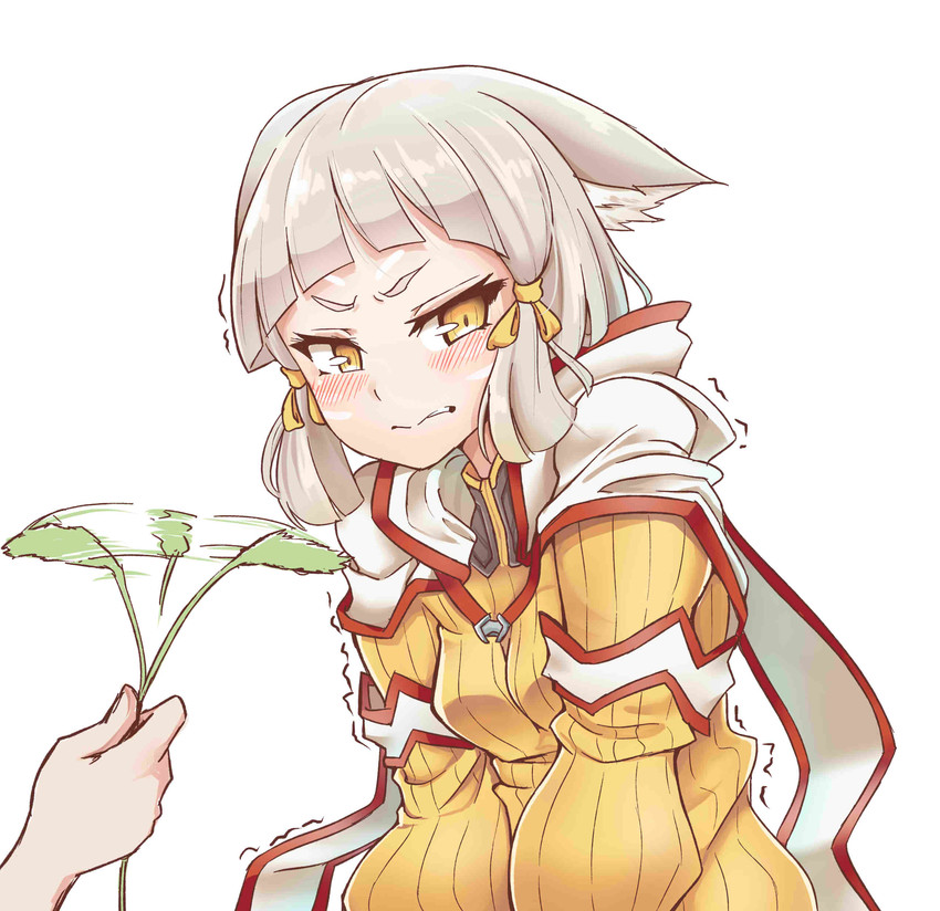 nia (xenoblade chronicles and 1 more) drawn by togin