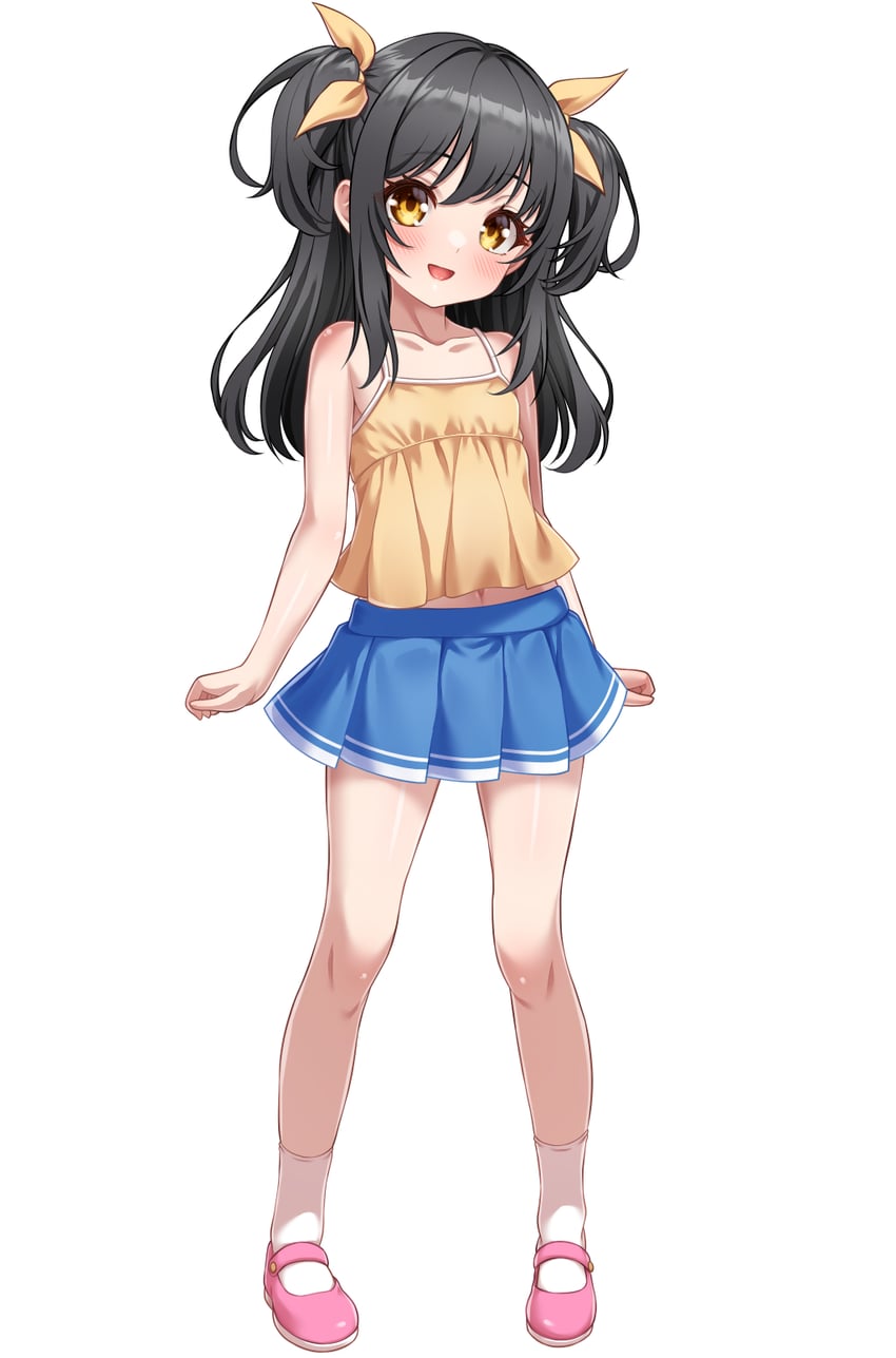 original drawn by tokachi_genjuurou